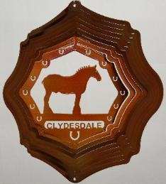 Clydesdale