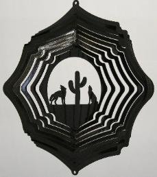 Coyote