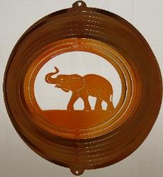 Elephant Copper