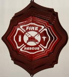 Fire Rescue