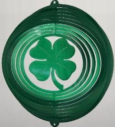 Four Leaf Clover