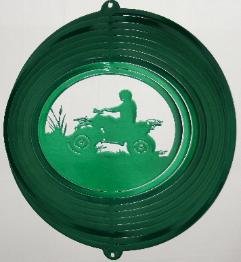 Four Wheeler