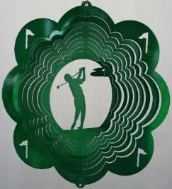 Golf Man