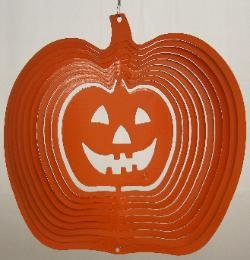 Jack'O'Lantern