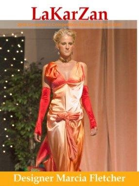 Long Evening Gown