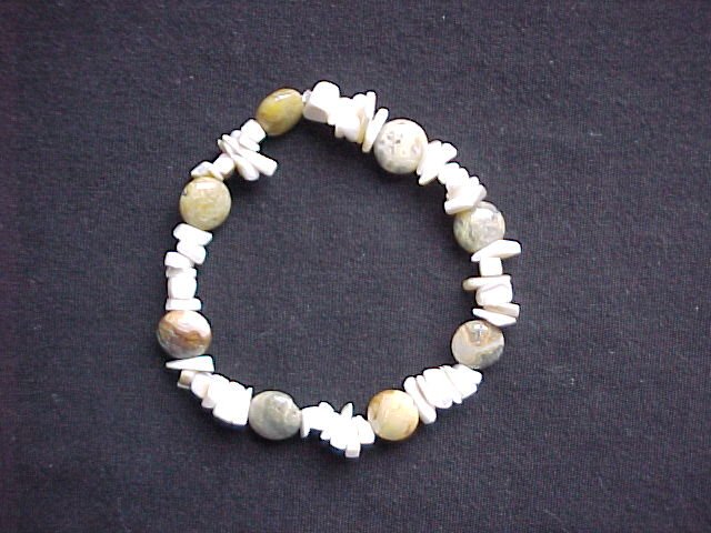 BRACELET CHIPPED