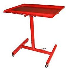 Work Table Cart
