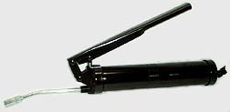 Grease Gun - Lever