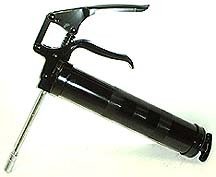 Grease Gun - Pistol