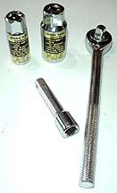 4 Pcs Tune Up Kit