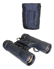 10 X 25 Binocular