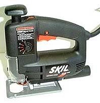 Vari-Orbit Electric Jigsaw Skil