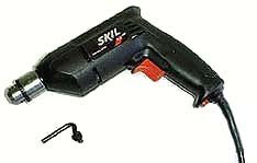 3-8" Electric Drill Skil