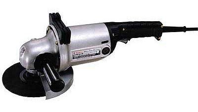 7 Angle Grinder - Makita