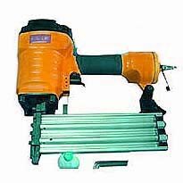 Air Brad Nailer No Case