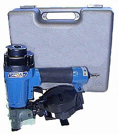 Air Coil Roofing Nail Gun