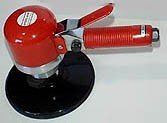6inch. Air DA Sander