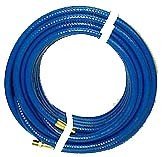 25 Ft Air Hose - Blue