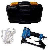 Air Stapler Gun With Case