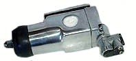 Butterfly Air Impact Wrench