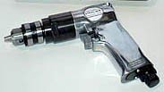 Reversible Air Drill