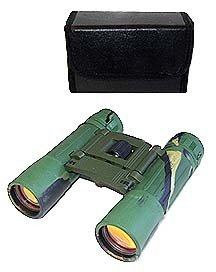 10 X 25 Binocular