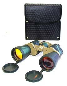 10 X 50 Binocular