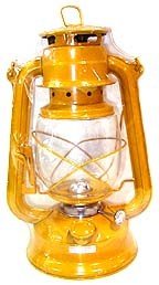 Hurricane Lantern