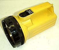 Krypton Lantern ( Flashlite )