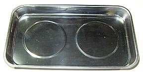 Magnetic Parts Dish