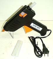 Electric Glue Gun - 40W