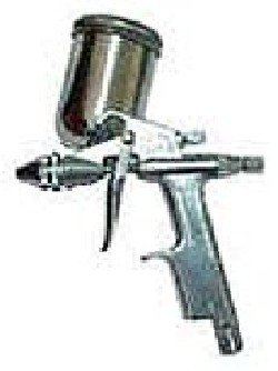 Air Spray Gun G\F - Mini
