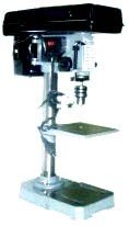 5 Speed Electric Drill Press - MINI
