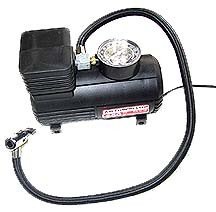 12 Vlt Mini Air Compressor