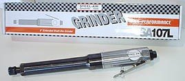 Extended Shaft Air Die Grinder