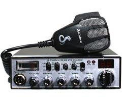 Cobra Mobile Cb Radio