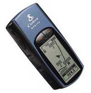Cobra Global Positioning System Gps100