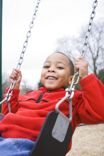 Healthy Skin and Hair for Children of Color