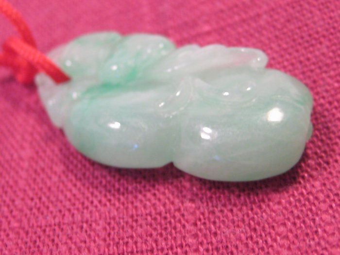 Jade Pendant