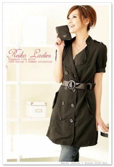 Reiko Ladies Jacket #1015