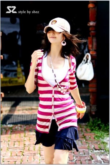 #663 Sweater