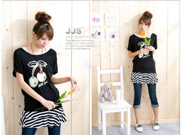 #839 Black