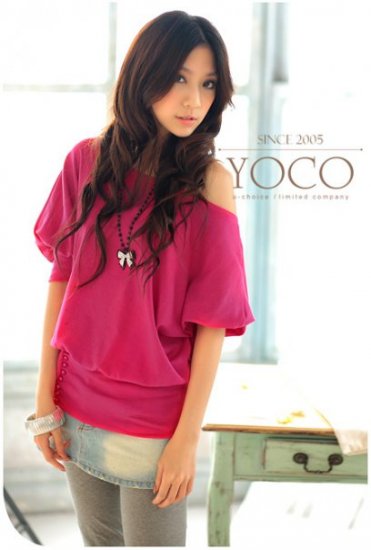 #2239 Red