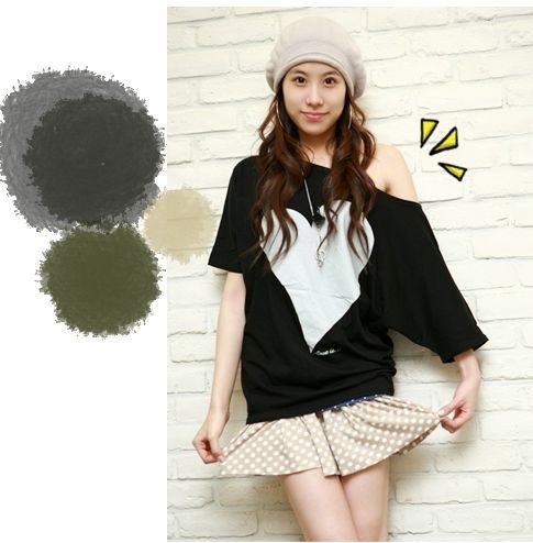 #0018 Black