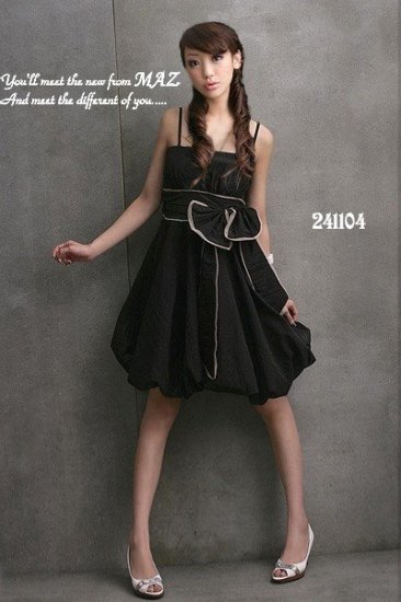 #4005 Black