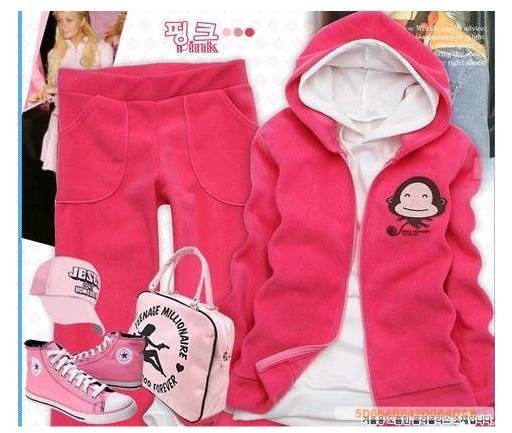 #809 Pink