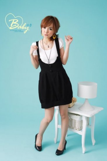 #870 Black