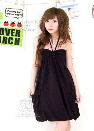#880 Black