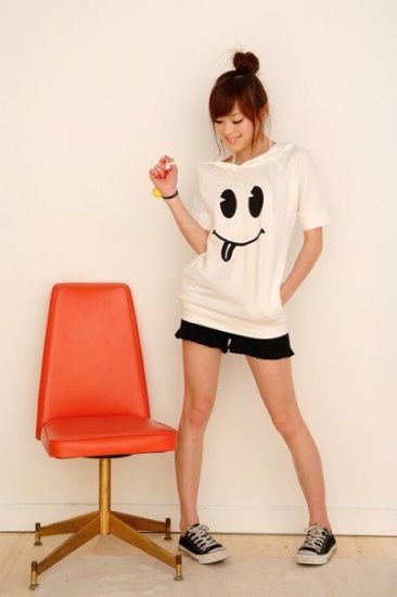 #858 White