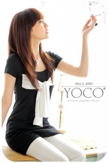 #607 Black